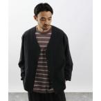  кардиган [BUDDIES Dept.] служебная программа кардиган [UV уход *. вода скорость .] мужской 