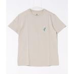 tシャツ 「adidas」W TIRO グラフィック Tシャツ レディース