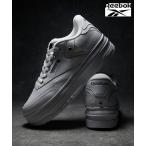 ショッピングメンズ スニーカー 「Reebok×ADRER」CLUB C EXTRA メンズ レディース