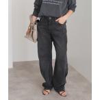 ジーンズ デニム デニムパンツ 「一部店舗+WEB限定」LEVI'S/リーバイス BAGGY DAD BARREL レディース