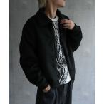 ブルゾン アウター 「ユニセックス商品」