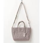 「kate spade new york」 2WAYバッグ ONESIZE ベージュ レディース