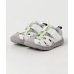 [BREEZE] [KIDS] Flat сандалии 14 белый Kids 