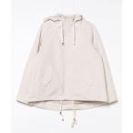 「INTERPLANET」 マウンテンパーカー LA