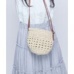 [TITTY&amp;CO.] корзина сумка FREE бежевый женский 