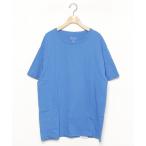 「Champion」 半袖Tシャ