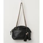 「TORY BURCH」 ショルダーバッグ - ブラック レディース