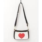 「kate spade new york」 ショルダーバッグ - ブラック レディース
