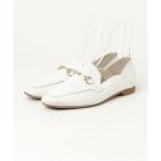 [artemis by DIANA] Flat туфли-лодочки 23.5cm белый женский 