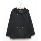 [NANO universe] жакет FREE черный женский 