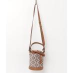 「kate spade new york」 ショルダーバッグ ONESIZE ピンク レディース