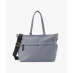 トートバッグ 撥水3WAYトートバッグ レディース