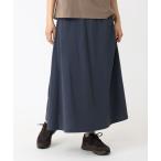 ショッピングスカート スカート Columbia／ウィメンズ マーサーストリート スカート／撥水／UVVカット／Aライン・ロングスカート／コロンビア