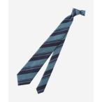 ネクタイ レップオルタネイトストライプネクタイ