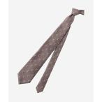 ショッピングネクタイ ネクタイ クラシック小紋柄ネクタイ