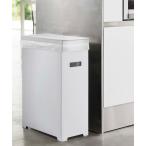  мусорная корзина мусорка [tower/ tower ] тонкий мусорная корзина крышка имеется 45L соответствует минут другой возможность компактный 