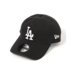 キャップ 帽子 「NEW ERA」920ウォッシュキャップ 589144 レディース