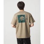 tシャツ 「THE NORTH FACE