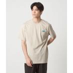 tシャツ 「THE NORTH FACE
