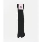  носки [MARCOMONDE]HIGH GAUGE TABI SOCKS/ носки женский 