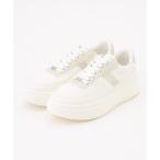 スニーカー はっ水スニーカー レディース