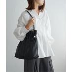 トートバッグ ギャザートートバッグ レディース