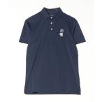 ポロシャツ テーラード フィット Polo ベア ポロシャツ メンズ