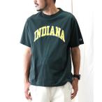 「Champion」 半袖Tシャ