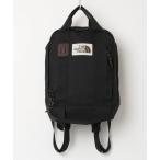 [THE NORTH FACE] рюкзак FREE черный женский 