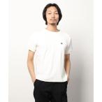 「Champion」 半袖Tシャ