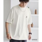 「KANGOL」 半袖Tシャツ�