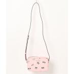 「kate spade new york」 ショルダーバッグ ONESIZE ピンク レディース