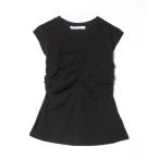 [Ray BEAMS] безрукавка tops ONE SIZE черный женский 