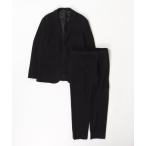 [BEAUTY&amp;YOUTH UNITED ARROWS] костюм L черный мужской 