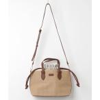 [Ungrid] корзина сумка FREE Brown женский 