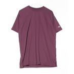 「Champion」 半袖Tシャ