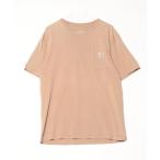 「Carhartt」 ワンポイン