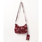 「kate spade new york」 ショルダーバッグ ONESIZE レッド レディース