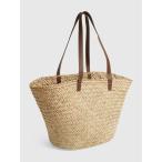 [GAP] корзина сумка ONE SIZE натуральный женский 