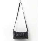 「JAM HOME MADE」 2WAYバッグ ONE SIZE ブラック メンズ