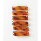 ヘアクリップ ヘアクリップ10本セット