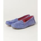 [UGG] обувь 24cm голубой женский 