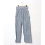 「Lee」 デニムパンツ X-SMALL ブルー系その他 メンズ