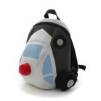 「BIT'Z」 「KIDS」リュック MEDIUM ライトグレー キッズ