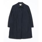 [BEAUTY&amp;YOUTH UNITED ARROWS] пальто с отложным воротником FREE темно-синий женский 