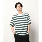 「Champion」 半袖Tシャ