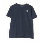 「THE NORTH FACE」 半袖T