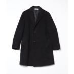 [BEAUTY&amp;YOUTH UNITED ARROWS] Пальто Честерфилд M черный мужской 