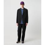 ショッピングARROWS スラックス 「UNITED ARROWS ＆ SONS」 P/R BRD 1P TROUSERS/スラックス メンズ