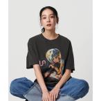 tシャツ 「別注」「WAYP MUSIC×BEAUTY&YOUTH」UA 1995 Tシャツ レディース